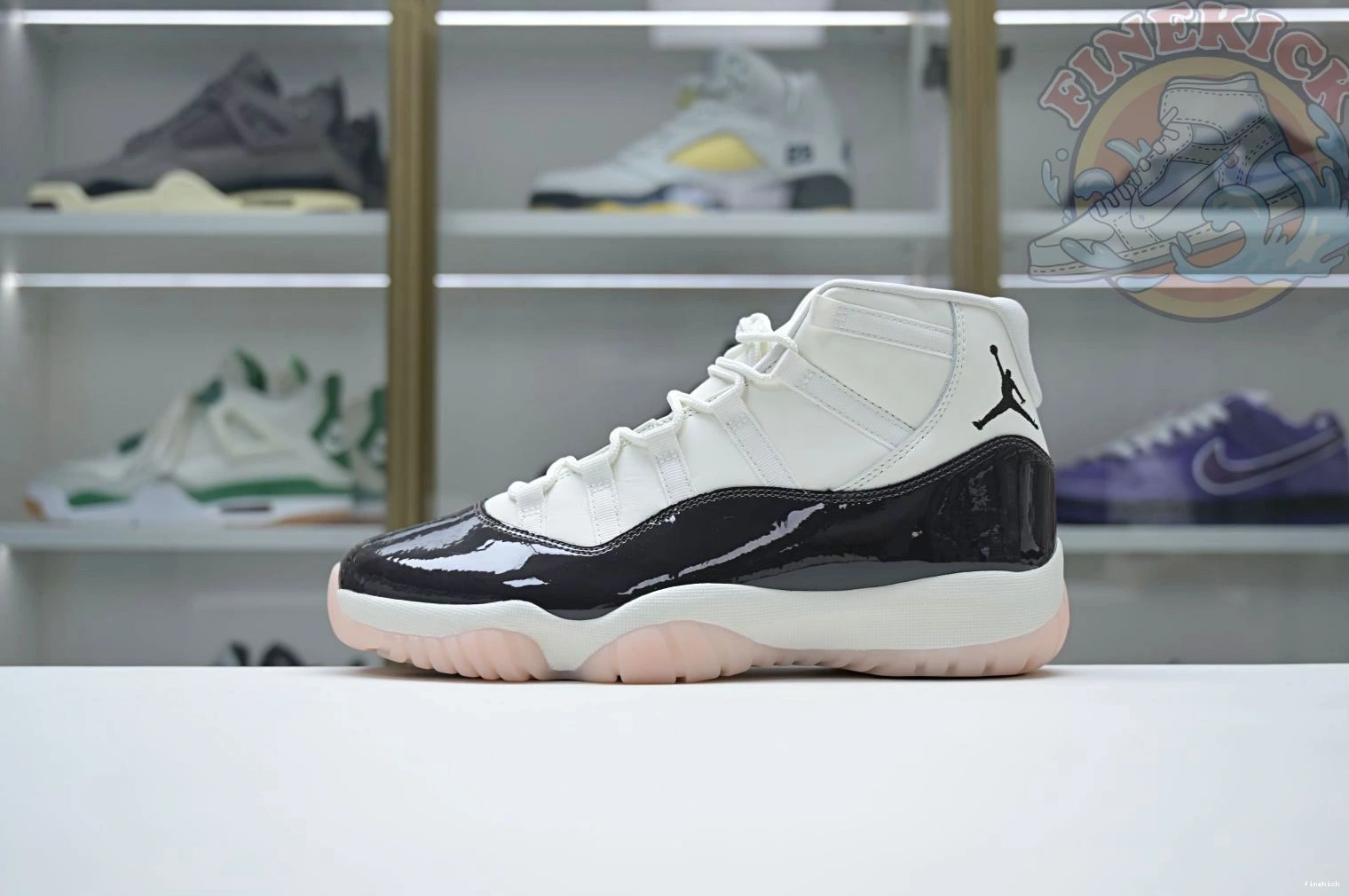 Jordan Air 